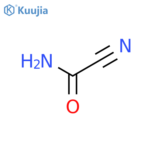 Imidogen, (cyanocarbonyl)- structure