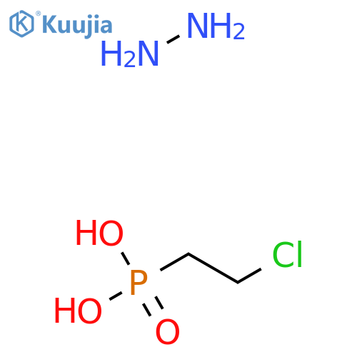 Hydrel structure