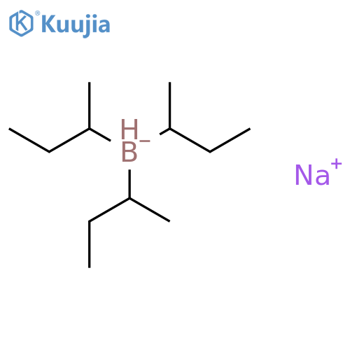N-Selectride Solution (1.0M in THF) structure