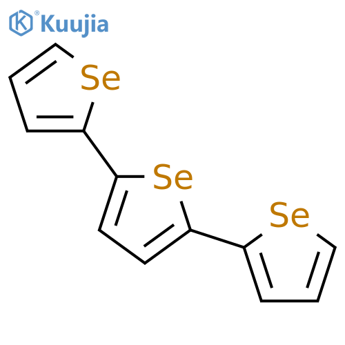 2,2':5',2''-Terselenophene structure