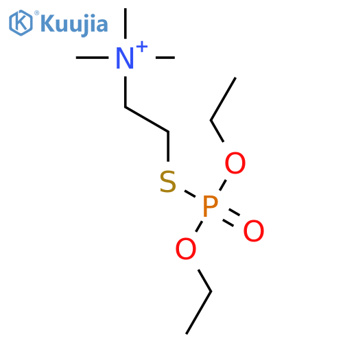 PHOSPHOLINE structure
