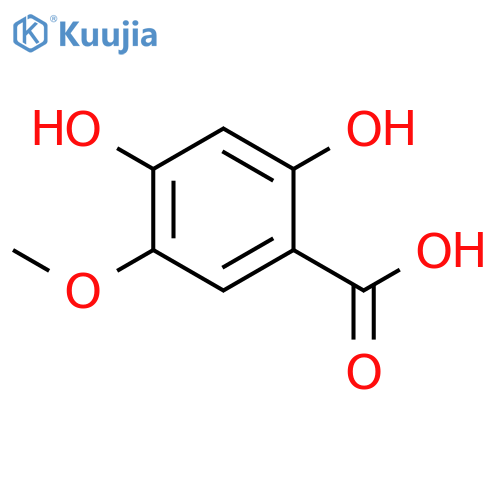 Acotiamide Impurity 26 structure