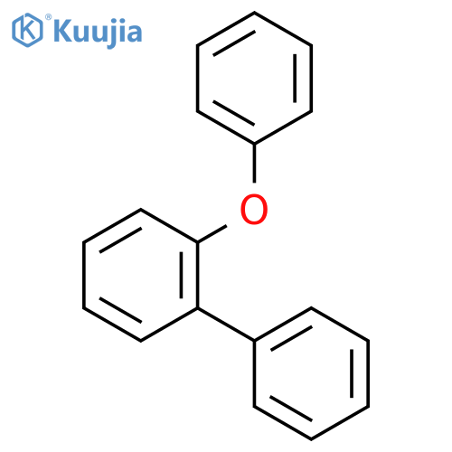 2-Phenoxy biphenyl structure