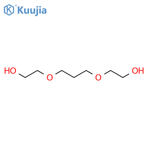 PEG3 structure