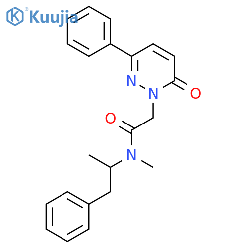 isamfazone structure