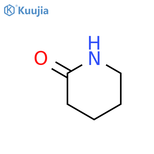 piperidin-2-one structure
