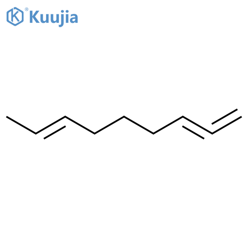 Nona-1,2,7-triene structure