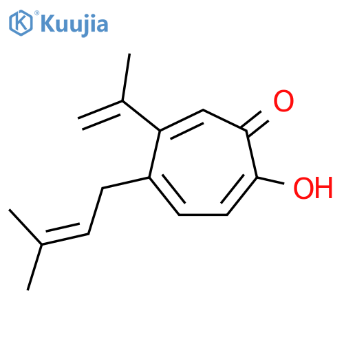 Procerin structure
