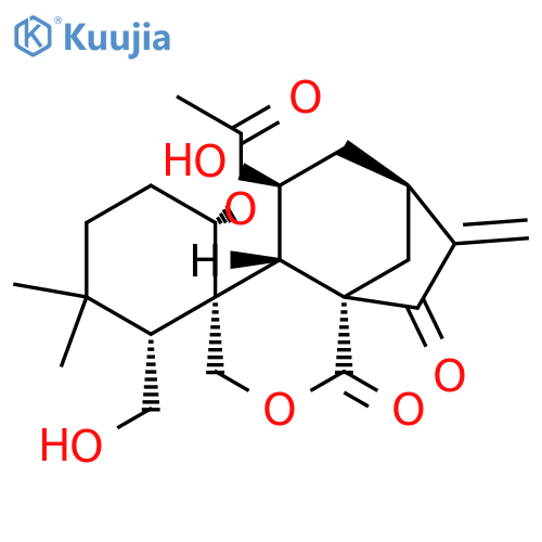 Maoyecrystal E structure