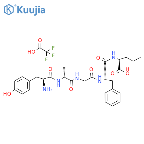Leuphasyl TFA structure