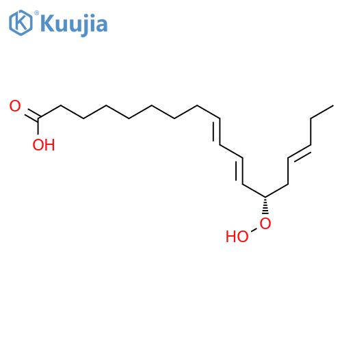 13-HPOT structure