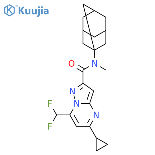 F018-0468 structure