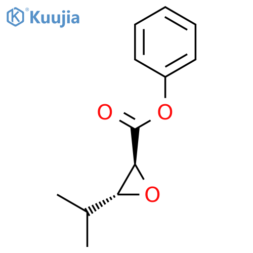 D-threo-Pentonic acid, 2,3-anhydro-4,5-dideoxy-4-methyl-, phenyl ester structure