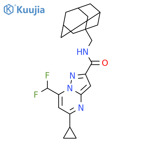 F018-0592 structure