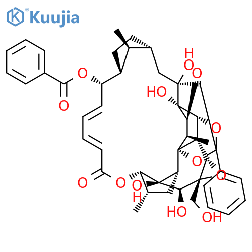 Rediocide C structure