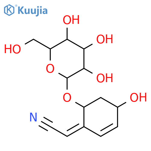 Menisdaurin structure