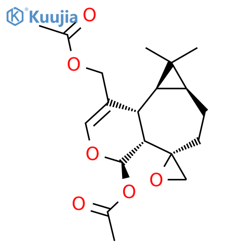Plagiochilin A structure