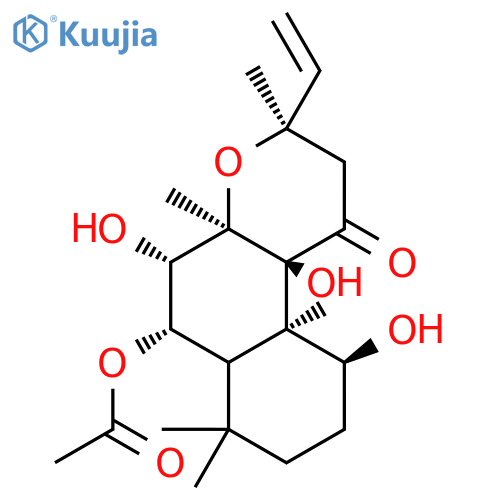 Coleonol B structure