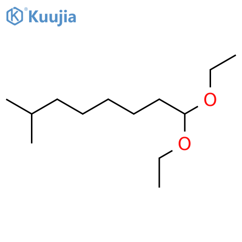 ISOGRISAL 7 C structure