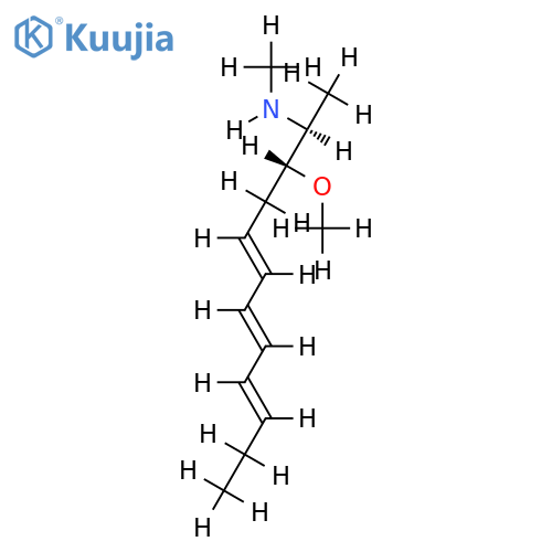 Dicarprin-A structure