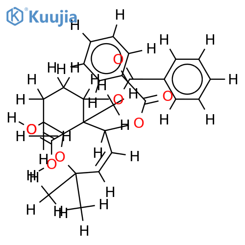 mortonin C structure