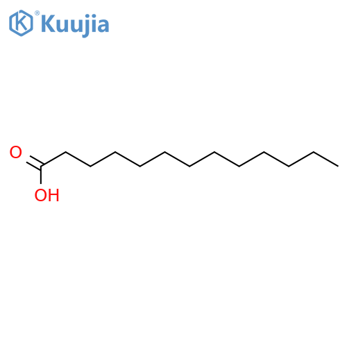 Fatty acids, C10-16 structure