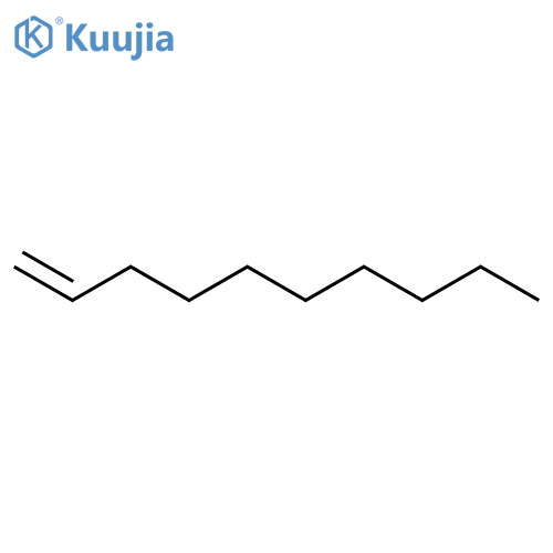 POLY(1-DECENE) structure