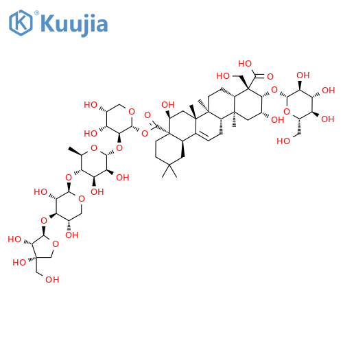 Platyconic acid A structure