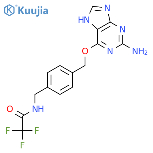 PIN1 inhibitor API-1 structure