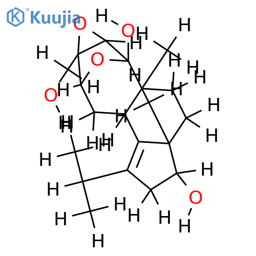 Cyafrin A5 structure