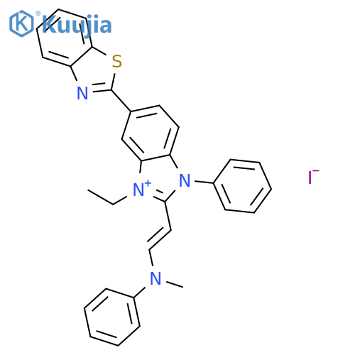 AKT inhibitor IV structure