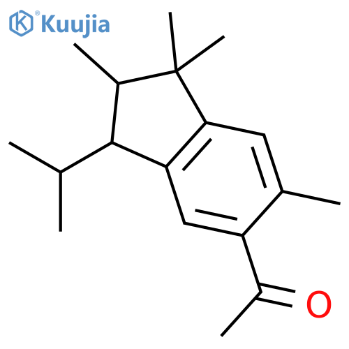 Traesolide structure