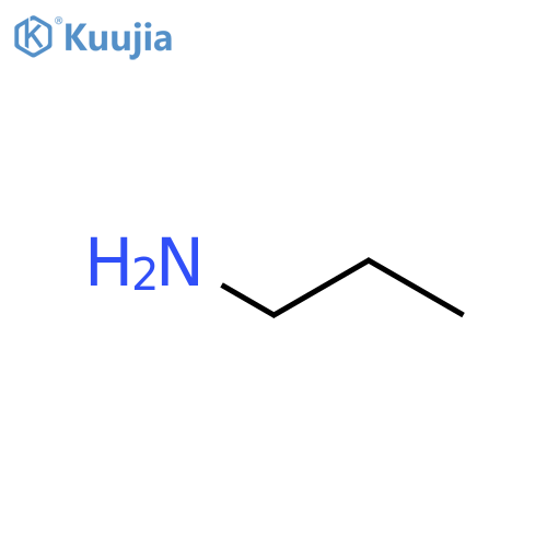 1-Propanamine, 3-(C10-16-alkyloxy) derivs. structure
