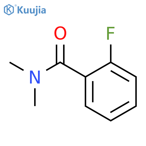 5-amino-2-fluoro-N,N-dimethylbenzamide structure