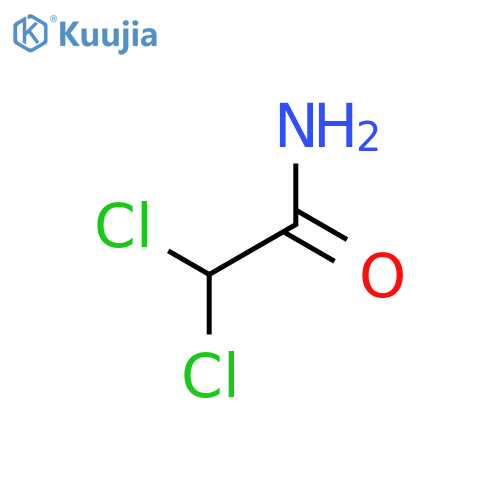 2,2-Dichloroacetamide structure