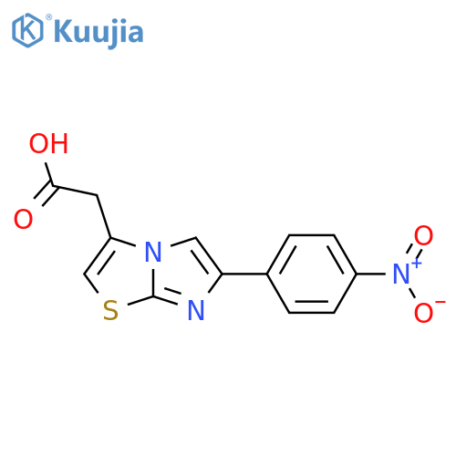 OTAVA-BB 1340534 structure