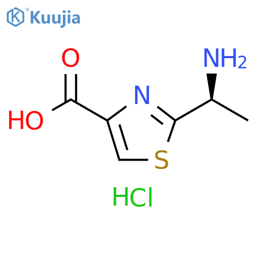 hydrochloride structure