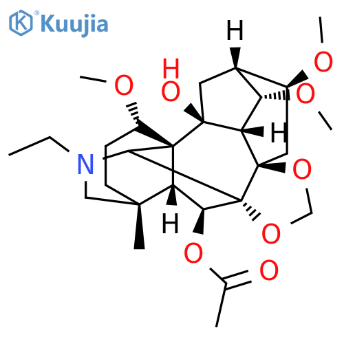 deltaline structure