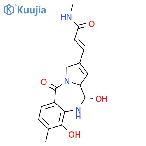 mazethramycin structure