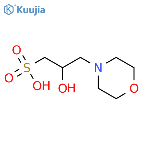 MOPSO structure