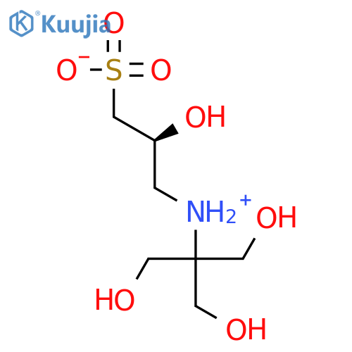Tapso structure