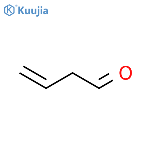2-Propenyl, 1-formyl- structure