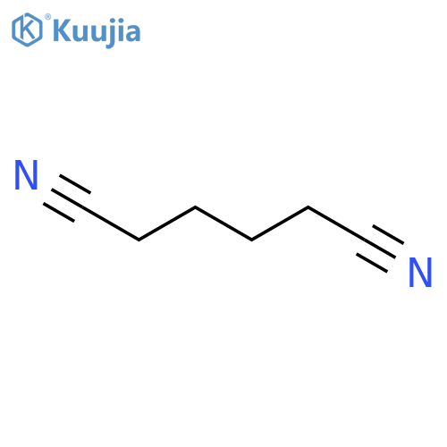 Hexanedinitrile, hydrogenated, high-boiling fraction structure