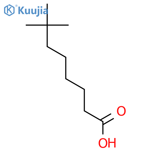 Neodecanoic acid, rare earth salts structure