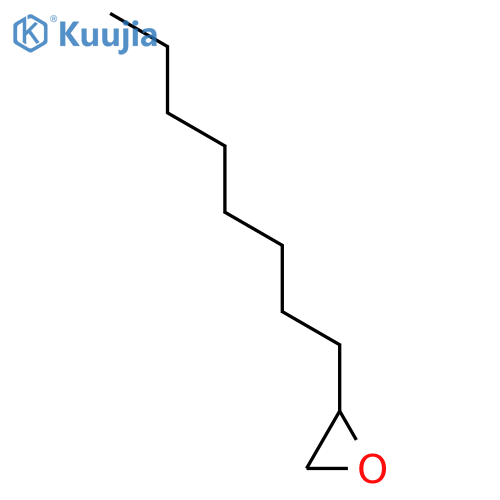 Epoxides, C&#x003E;8-alkyl structure