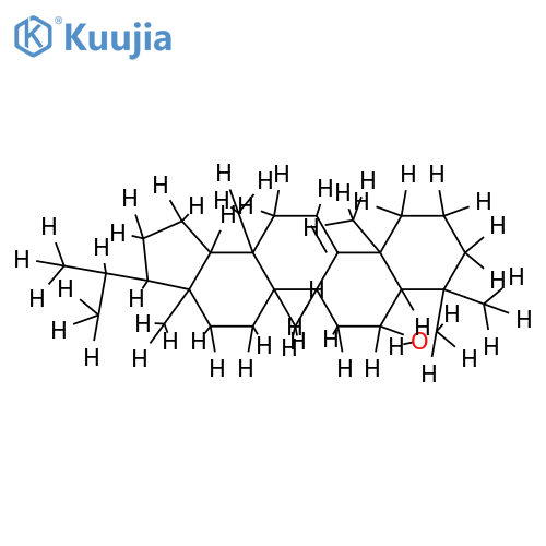 Polypodinol A structure