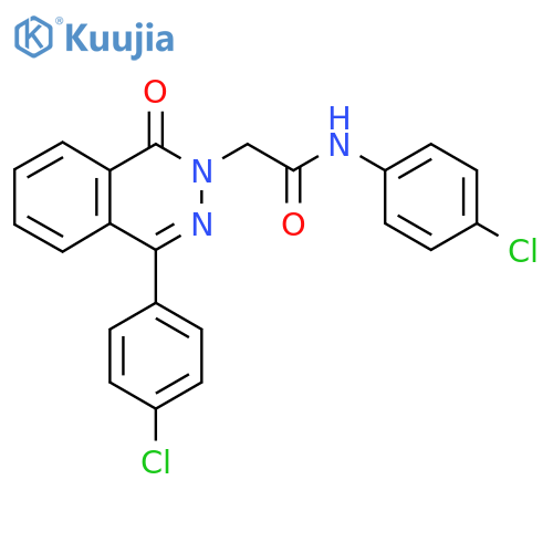 WAY-323092 structure
