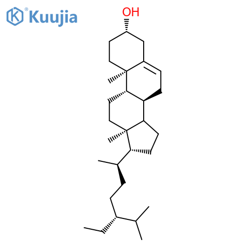 Sterols, ethoxylated structure