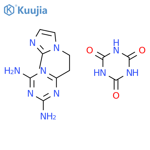 2MAOK-PW structure