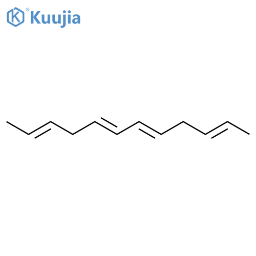 Hydrocarbons, C12 and C14, olefin-rich structure